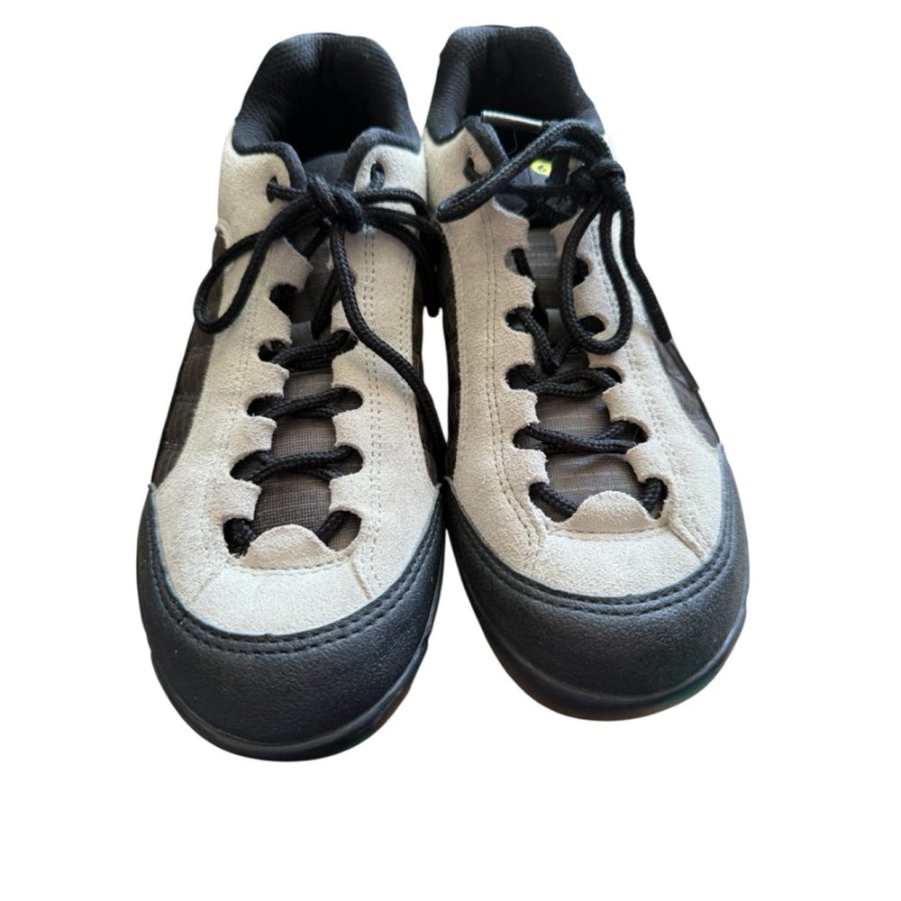 Shimano Cycling Shoes Size 42/8.5 Gray and Black